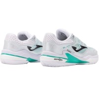Joma Slam 2402 White Sneakers