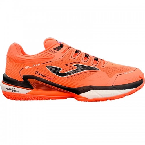 Joma Slam 2408 Orange Baskets Joma Slam 2408 Orange Baskets
