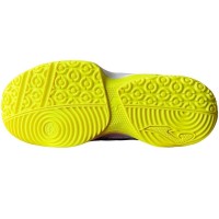 Zapatillas Joma Slam 2502 Blanco Junior