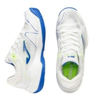Joma Slam 2602 White Junior Sneakers