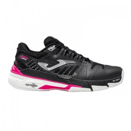 Joma Slam Classic 2601 Scarpe da Donna Nere