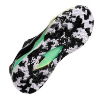 Zapatillas Joma Spin 2501 Negro Verde