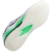 Zapatillas Joma Spin 2502 Blanco