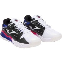 Joma Spin 2531 White Sneakers