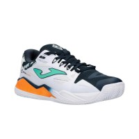 Zapatillas Joma Spin 2632 Blanco