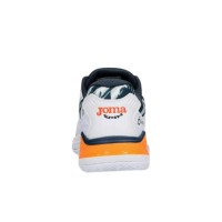 Zapatillas Joma Spin 2632 Blanco