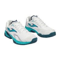 Tênis Brancos Joma Ultra Light 2602