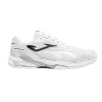 Joma Ultra Light 2602 Scarpe Nere Bianche