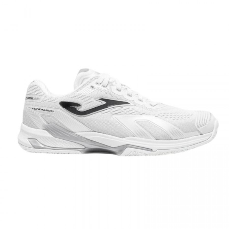 Joma Ultra Light 2602 Scarpe Nere Bianche