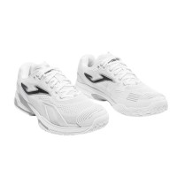 Joma Ultra Light 2602 Scarpe Nere Bianche