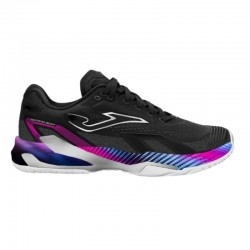 Zapatillas de Padel Joma Ultra Light 2631 Negro