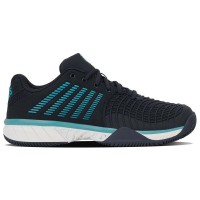 Zapatillas Kswiss Express Light 3 HB Clay Turquesa