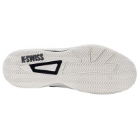 Scarpe da ginnastica Kswiss Kspeed Team Clay White Turchese