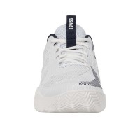Scarpe da ginnastica Kswiss Kspeed Team Clay White Turchese