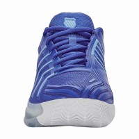 Kswiss Ultrashot 4 Clay Blue Sneakers