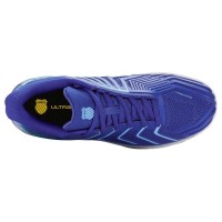 Kswiss Ultrashot 4 Clay Blue Sneakers