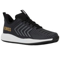Zapatillas Kswiss Ultrashot Light Clay Dorado