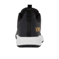 Zapatillas Kswiss Ultrashot Light Clay Dorado