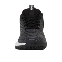 Zapatillas Kswiss Ultrashot Light Clay Dorado