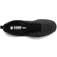 Zapatillas Kswiss Ultrashot Light Clay Dorado