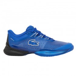 Baskets Lacoste AG-LT Ultra Blue Black