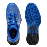 Lacoste AG-LT Ultra Blue Black Sneakers