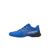 Lacoste AG-LT Ultra Blue Black Sneakers