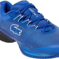 Lacoste AG-LT Ultra Blue Black Sneakers
