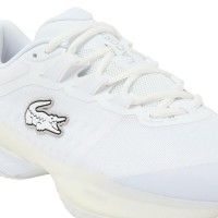 Zapatillas Lacoste AG-LT Ultra Blanco