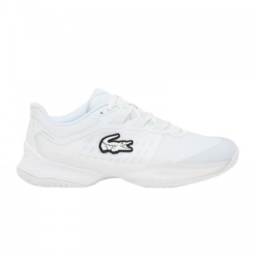 Lacoste AG-LT Ultra White Women''s Sneakers