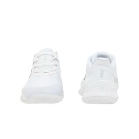 Baskets Lacoste AG-LT Ultra Blanches pour femmes