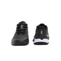 Scarpe Scarpe Bianco Nere Su Campo in Terra Alta Ultra