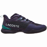 Baskets Lacoste AG-LT23 Ultra 125 Bleu Marine Vert