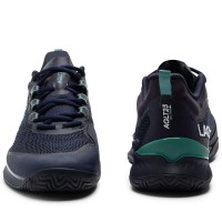 Baskets Lacoste AG-LT23 Ultra 125 Bleu Marine Vert