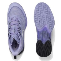 Baskets Lacoste AG-LT23 Ultra Purple Noir