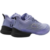 Baskets Lacoste AG-LT23 Ultra Purple Noir