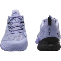 Baskets Lacoste AG-LT23 Ultra Purple Noir
