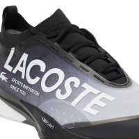 Zapatillas Lacoste AG-LT25 Lite Negro