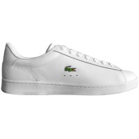 Lacoste Carnaby Set Roland Garros 125 Baskets Blanches