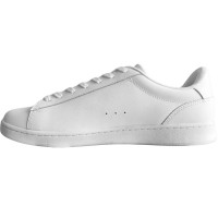 Lacoste Carnaby Set Roland Garros 125 Baskets Blanches