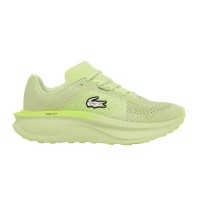 Tênis Verdes Lacoste Neo Run 2