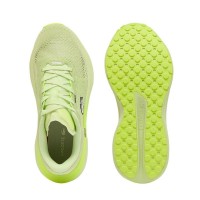 Tênis Verdes Lacoste Neo Run 2