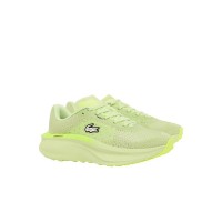 Tênis Verdes Lacoste Neo Run 2