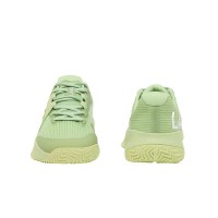 Zapatillas Lacoste Power Serve Verde