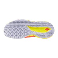 Zapatillas Mizuno Wave Enforce Tour 2 Padel Naranja