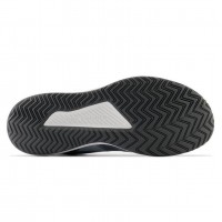 Zapatillas New Balance 796V3 Gris Blanco