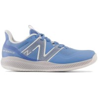 Zapatillas New Balance 796V3 Gris Violeta Mujer