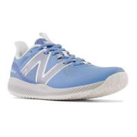 Zapatillas New Balance 796V3 Gris Violeta Mujer