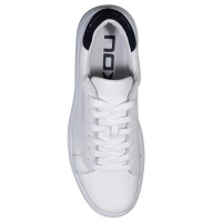 Zapatillas Nox Coorp Blanco Azul