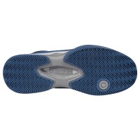 Zapatillas Nox ML10 Hexa Azul Plata